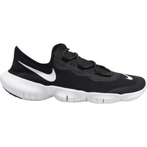 Nike free run running shoes